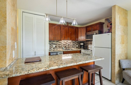 Kahuku Villa | Spacious 1-Bedroom Condo in Kahuku