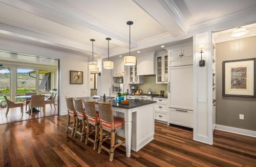 Kukuiula House | Spacious 3 Bed 3.5 Bath Cottage in Poipu