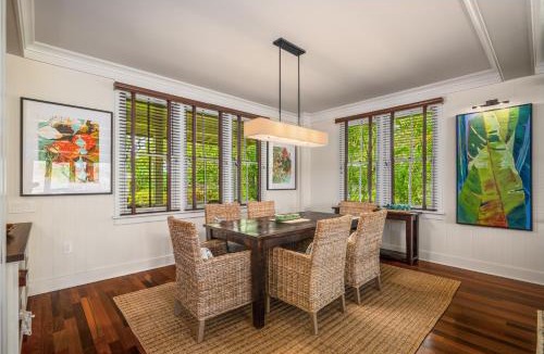 Kukuiula House | Spacious 3 Bed 3.5 Bath Cottage in Poipu