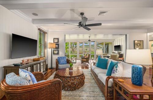 Kukuiula House | Spacious 3 Bed 3.5 Bath Cottage in Poipu