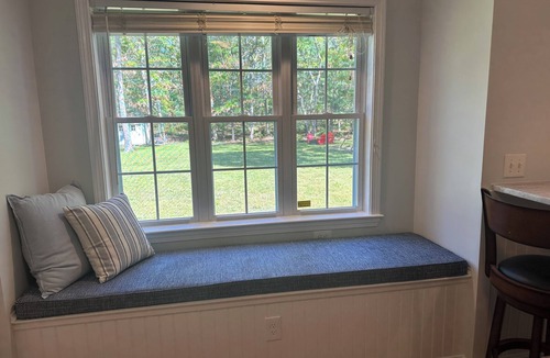 Marstons Mills House | Spacious 4 bedroom PRIVATE HOME centrally located to all the Cape has to offer