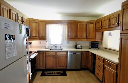 Bethany Beach House | Spacious 6BR Family Home – Just 3 Blocks to Bethany Beach in The Canal Community