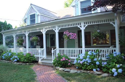 East Orleans House | Spacious home w/Heated Pool - Perfect for multiple families