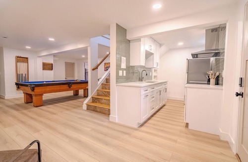 Applewood Villages House | Spacious ~ King Beds ~ Pool ~ Spa~ Mountain View’s