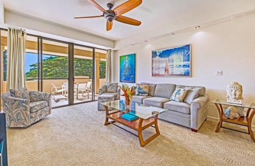 Kapalua Villa | Spacious Lanai Retreat, Kapalua Maui