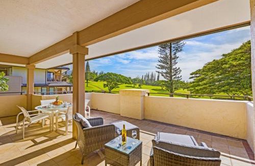 Kapalua Villa | Spacious Lanai Retreat, Kapalua Maui