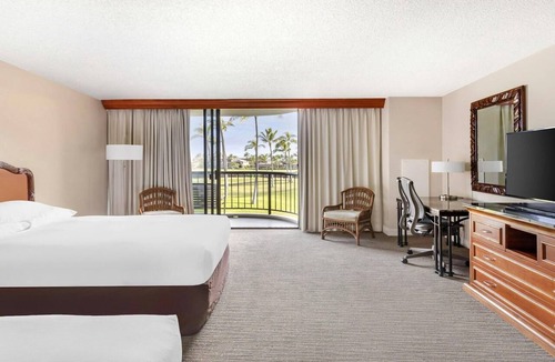 Waikoloa Resort | Spacious Penthouse Suite on Hawaii's Kohala Coast