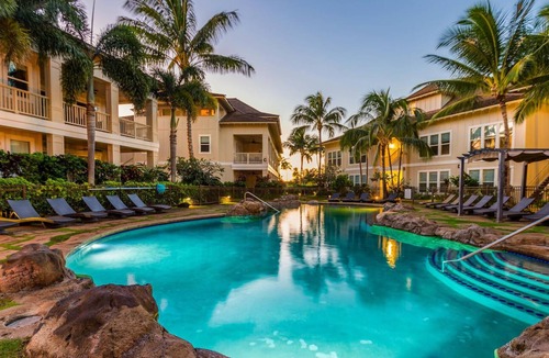 Poipu House | Spacious Villa just a short stroll to Poipu, Brennecke, and Shipwreck Beach