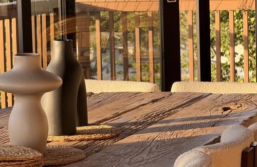 Pupukea House | Spectacular home with ocean views across the whole of the north shore.