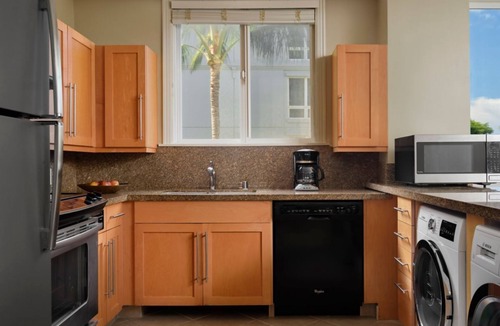 Kaanapali Villa | Spend New Years in Maui at the Westin Nanea Ocean Villas Resort