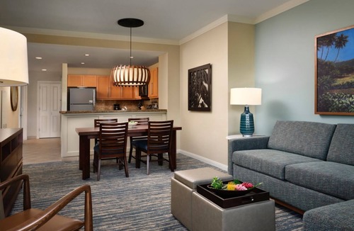 Kaanapali Villa | Spend New Years in Maui at the Westin Nanea Ocean Villas Resort