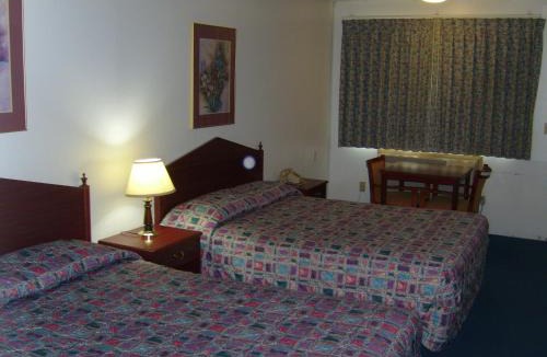 Molalla Hotel | Stagecoach Inn