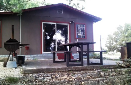 Utopia Cabin | Starlight Cabin & Ride Away on Tomahawk Ridge