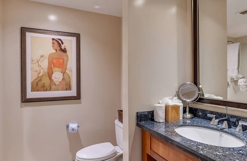 Honokowai Hotel | Studio Ocean View at Honua Kai Resort & Spa, Full Kitchen, Free Parking