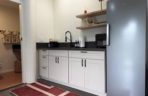 Pupukea Apartment | Studio, Sleeps 4, A/C, Kitchen, Beach 5m Drive