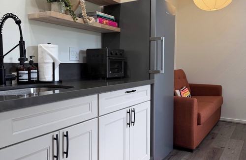 Pupukea Apartment | Studio, Sleeps 4, A/C, Kitchen, Beach 5m Drive