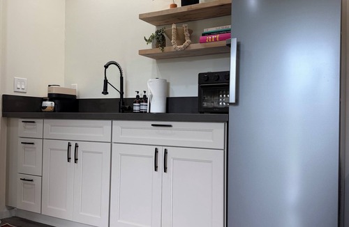 Pupukea Apartment | Studio, Sleeps 4, A/C, Kitchen, Beach 5m Drive