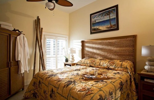 Old Town Resort | Studio with Ocean View