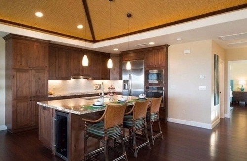Kamuela House | Stunning 4 bed, 3 1/2 bath Mauna Lani home near beach, golf