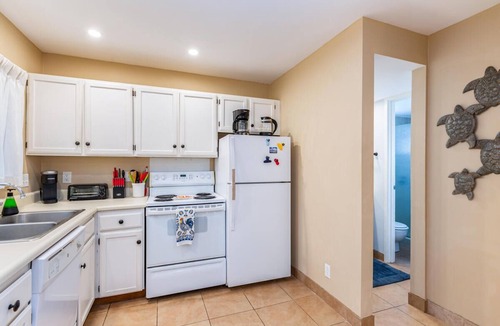 Princeville Apartment | Stunning Ocean Views at Princeville Condo!