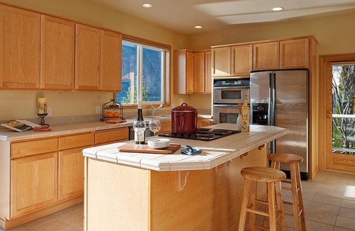 Helios Hills House | Stunning View/Waterfront Home on Lake Chelan, STR Permit 000366