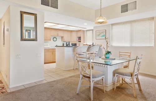 Waikoloa Village Condo | Summer Deal Golfers Paradise Condo with Fairway and Ocean Views