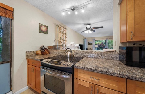 Waikoloa Village Condo | Summer Deal Waikoloa Village 2BR Condo with Resort Pool Access