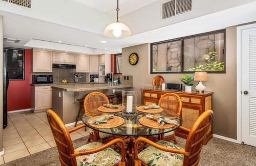 Waikoloa Village Condo | Summer Deal Waikoloa 2BR Condo with Large Lanai Pool and Hot Tub