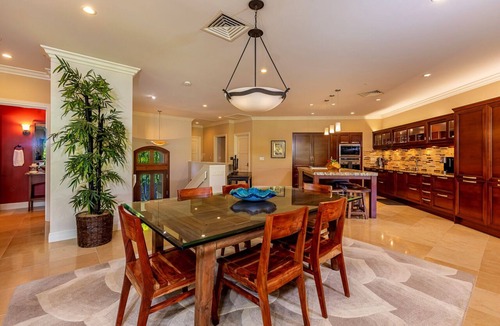 Wailea Villa | Summer Deal Wailea Beach Villa with Resort Pool and Hot Tubs