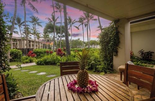 Kahuku Villa | SUMMER REDUCED! Villa 115 Oceanfront Turtle Bay
