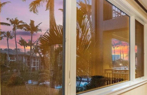 Kahuku Villa | SUMMER REDUCED! Villa 213 Ocean View Turtle Bay