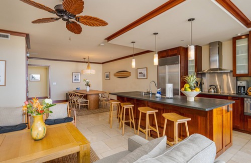 Ko Olina Villa | Summer Sale Rates - Lovely Ocean view villa. Sleeps 6