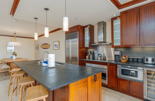 Ko Olina Villa | Summer Sale Rates - Lovely Ocean view villa. Sleeps 6