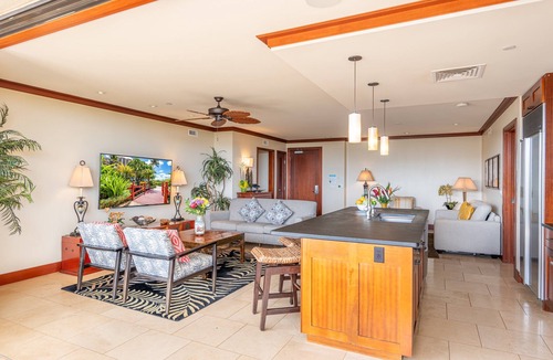 Ko Olina Villa | Summer Sale Rates- Stunning 9th Flr Ocean View Villa