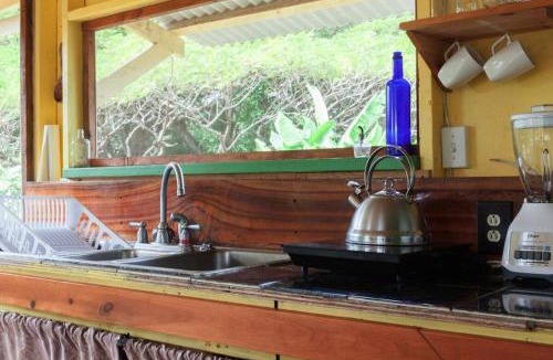 Puna Palisades Apartment | Sweet Spot Stay - Tropical TreeTops Home