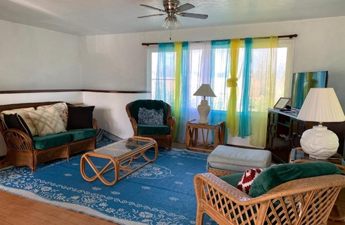 Kapaa House | The Hale at Ohi'a Kai, upstairs unit, TVNCU#1355