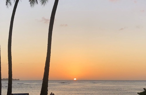 Kapaa Condo | The Heart of Kapaa walking distance to the beach, groceries, and fine dining.