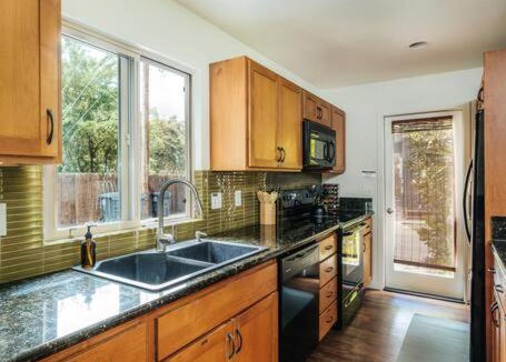 Kailua-Kona House | The Kumu House