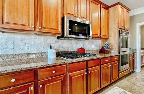 Long Neck House | The Peninsula house w/indoor/outdoor pools, on-site golf & tennis/pickleball