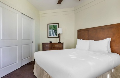 Poipu Resort | The Point At Poipu 2BR & 2Bath