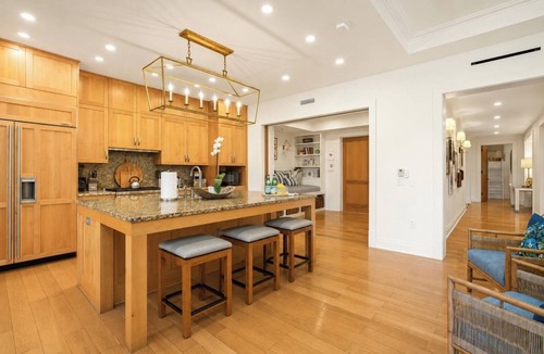 Montage Kapalua Bay Condo | The Resort at Kapalua Bay | Ocean View 3 BR Sleeps 14 | Car Incl. w/6+ Nights | MON-2206 by KBM