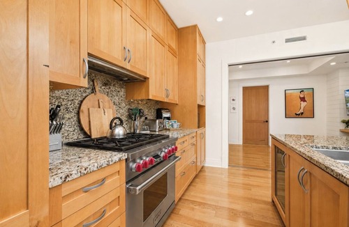Montage Kapalua Bay Condo | The Resort at Kapalua Bay | Ocean View 3 BR Sleeps 14 | Car Incl. w/6+ Nights | MON-2206 by KBM