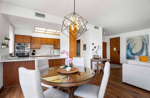 Waikoloa Condo | 🏖️The Shores at Waikoloa Condo | Large Lanai + AC