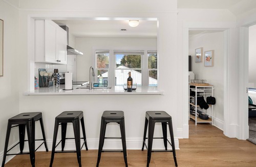 Spokane House | The South Hill Sanctuary-4 min to Manito Park