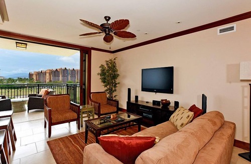 Ko Olina Condo | The Sunset Villa - Beach Tower 6th floor, Ko Olina Resort Beach Villa- sleeps 5