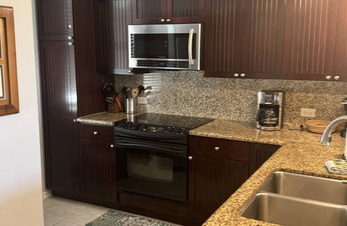 Waikoloa Condo | Time To Book Your Fall Golf Getaway - Fairway Villas- 2 Bed/2 Bath