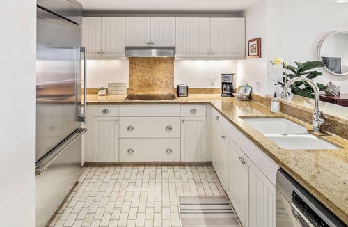 Kahuku Villa | Top Rated Turtle Bay Ocean Villa. Stunning Ocean Views Just Steps to the Sand!