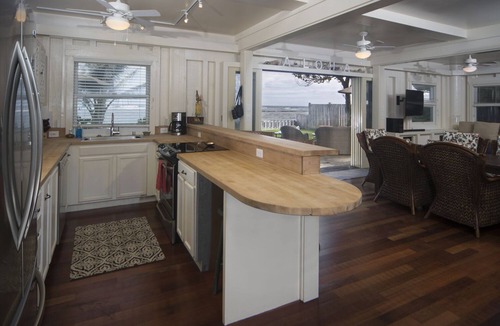 Hauula House | True Hawaiian Aloha with modern conveniences