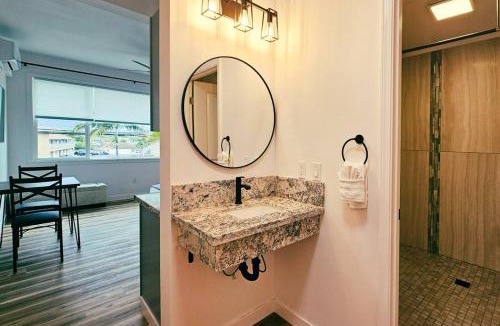 Wailuku Apartment | Unit 1 Waena Inn Newly Renovated Maui Private Suite
