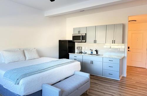 Wailuku Apartment | Unit 3 Waena Inn Newly Renovated Maui Private Suite